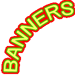 Banners