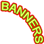 Banners