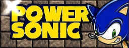 Power Sonic